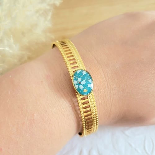 Bracelet Turquoise