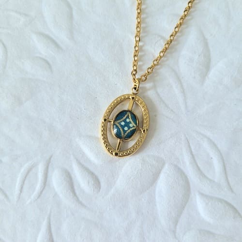 Collier Design